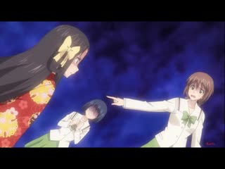 Юная невеста господина нобунаги отрывок