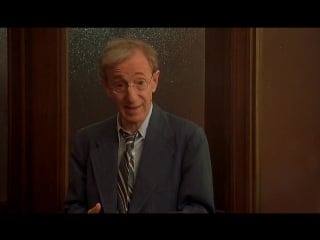 La maldición del escorpión de jade woody allen 2001