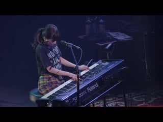 Momoka ariyasu niji mu namida (sakura live 2019)