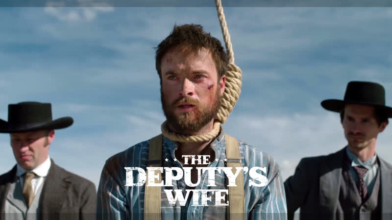 Она была женой помощника шерифа / the deputys wife (2021)