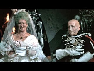 Огонь, вода и… медные трубы (1967) hdtv 1080i