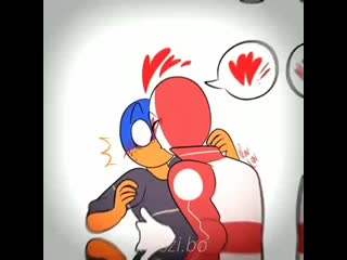 Countryhumans porn videos - BEST XXX TUBE