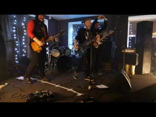 Rain of pain анархия