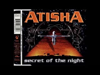 Atisha secret of the night (extended version, 1996)