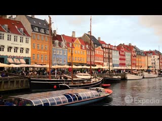 Копенгаген дания copenhagen denmark vacation travel guide expedia