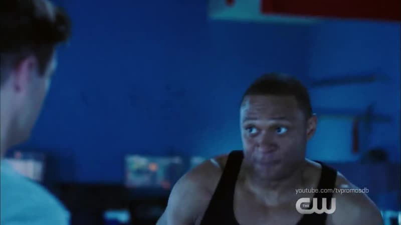 Dctv elseworlds crossover teaser promo #2 the flash, arrow, supergirl (hd)