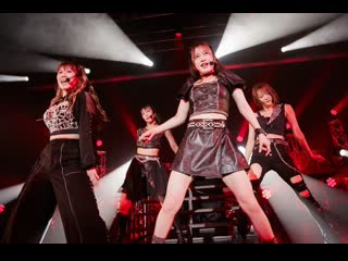 Nmb48 230725 1900 [danceable! live 2023 after rain ]