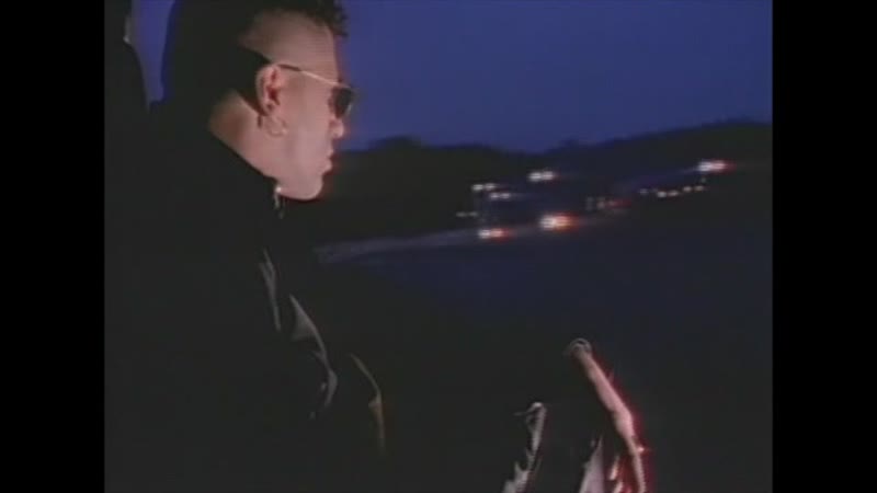 L a style i'm raving / o si nene (1992)