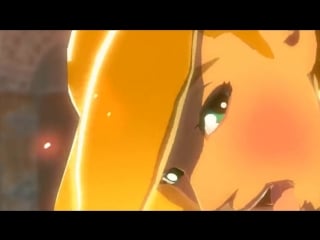 3d [hentai] botw zelda getting fucked by bokoblins