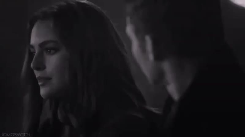 Elijah mikaelson and hayley marshall