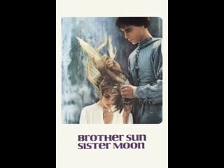 Irmão sol, irmã lua / fratello sole, sorella luna (1972)