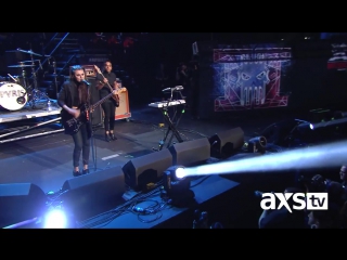 Pvris my house apmas 2015