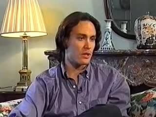 Последнее интервью брэндона ли the latest brandon lee interview