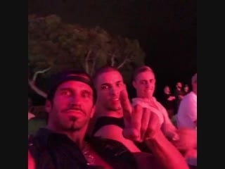 Sound check candy shop mansion party | travers beynon candyman