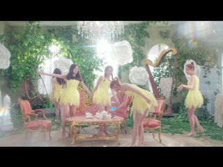 |mv| april tinker bell