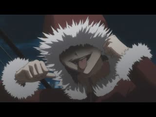 Kengan ashura「amv」 bad girl