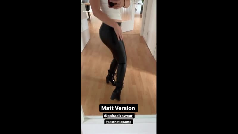 Dani vinci 119 #liquidleggings #wetlookleggings #shinyleggings
