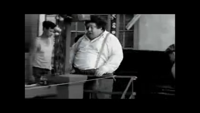 Хуже еврейской мамы может быть только еврейская бабушка