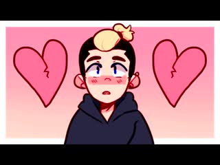 Im a believer ¦ ocs animation