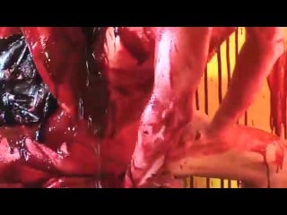 Gio black peter revolving door (uncensored)