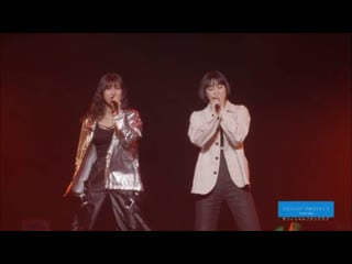 Sato masaki & sasaki rikako dou ni mo tomaranai (english subbed)