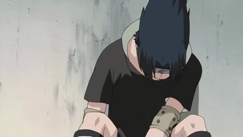 Наруто, саске и джирайя против итачи и кисаме