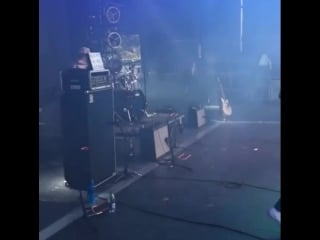 Calpurnia at osheaga, monreal, canada, 4 august