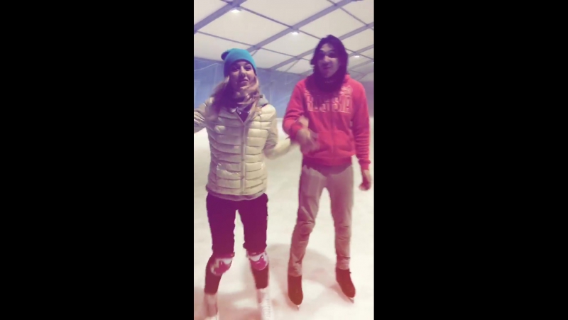 Instagram video by yulianna karaulova •