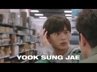 [other] 210126 сончжэ thekking january top of the k drama (k wave actor)