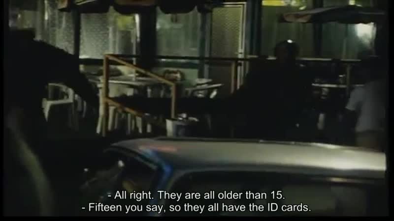 Nahota na prodej нагота на продажу 1993 чехия (английские субтитры eng)