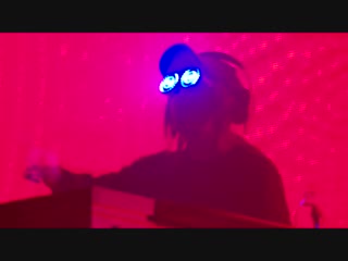 Rezz live @ red rocks amphitheatre