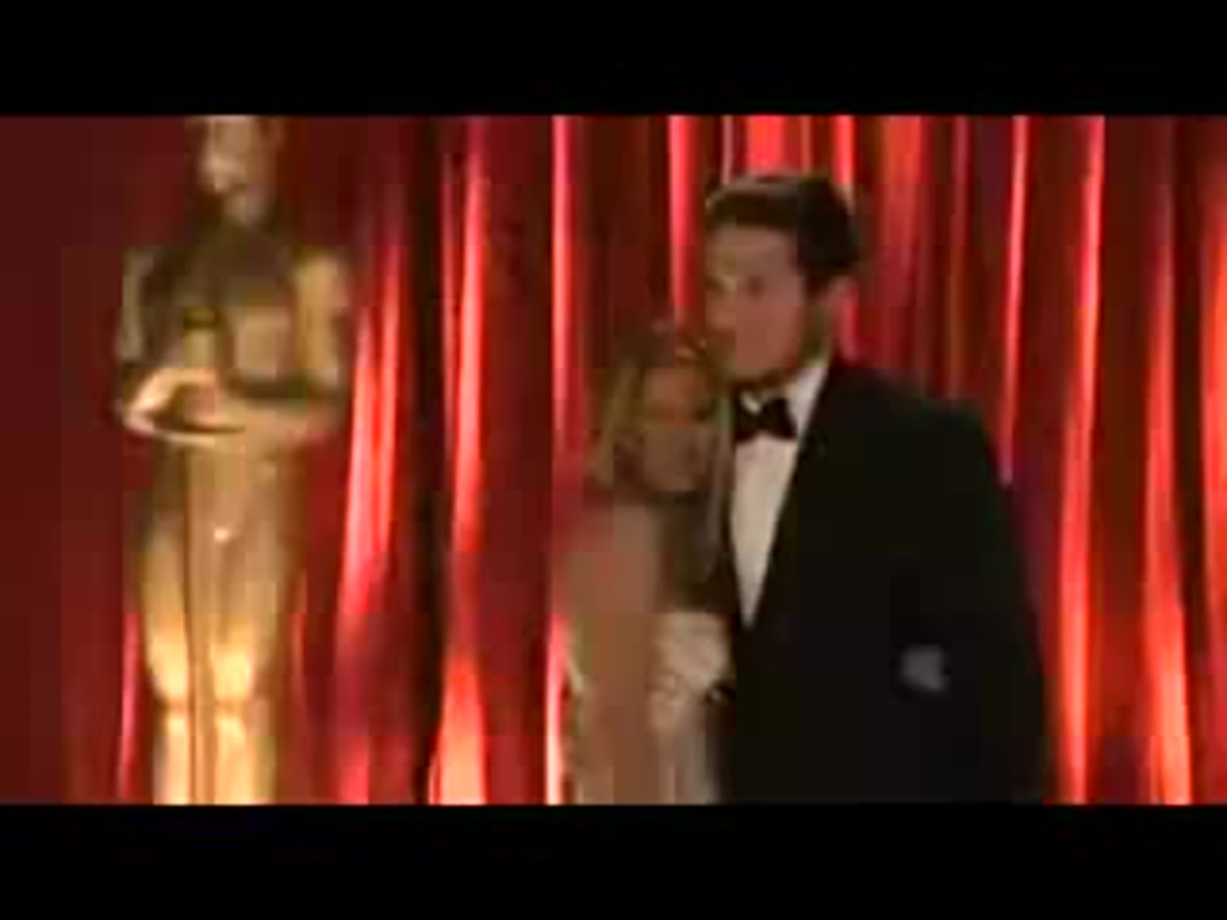 Jennifer aniston & john mayer oscar backstage watch online