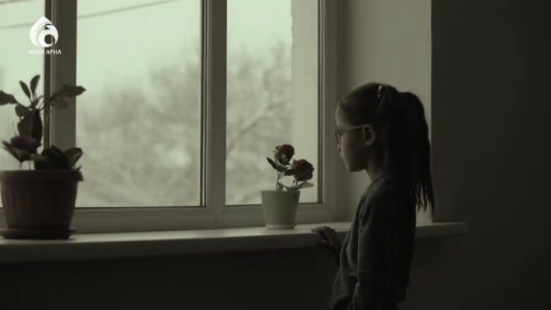 Үзілмеген үміт (жетімдер) жаңа ролик асыл арна 360