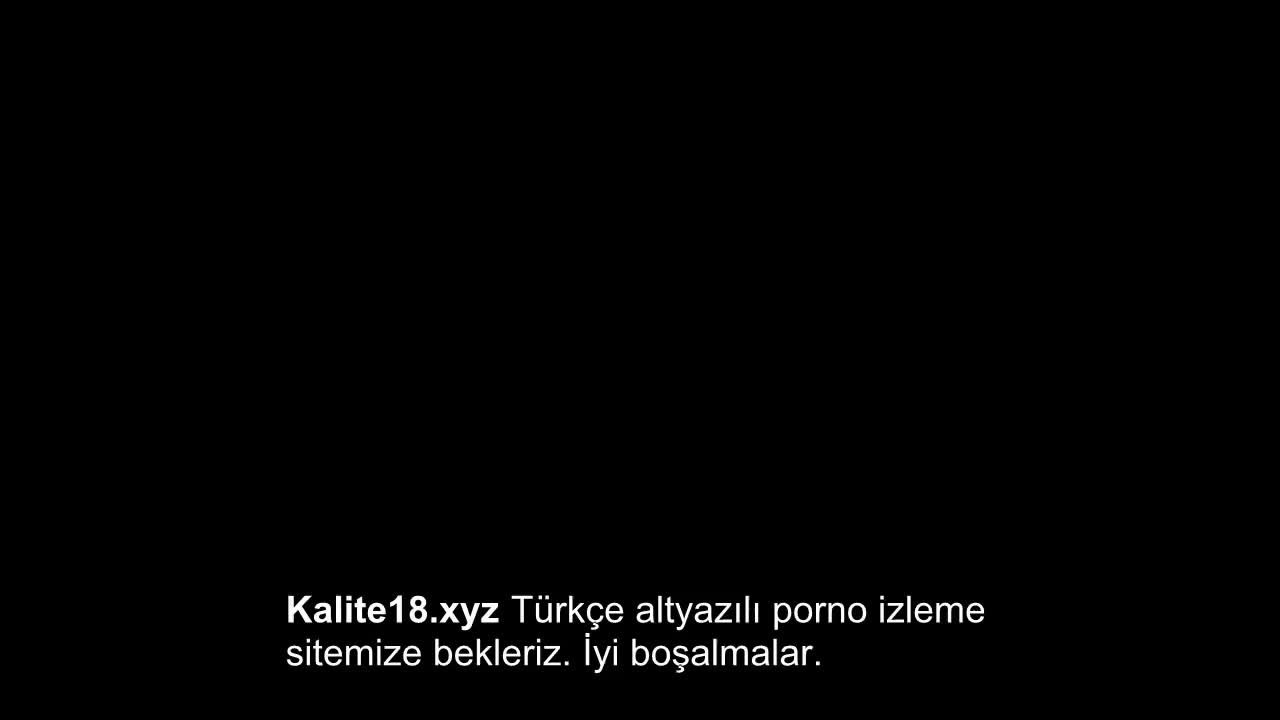 Yılbaşında üvey ogluna kendini siktiyor • watch online 