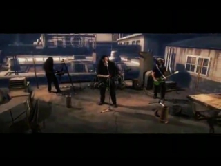 Type o negative september sun (making of; 2007)