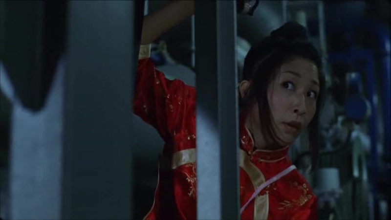 [t n] jyuken sentai gekiranger movie
