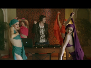 Dj valdi feat elena hot bhangra [1080p]