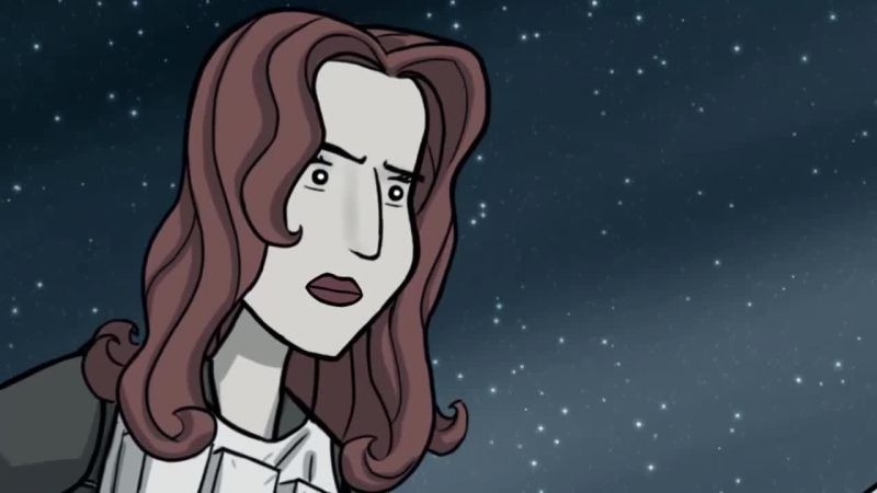 Как следовало закончить титаник