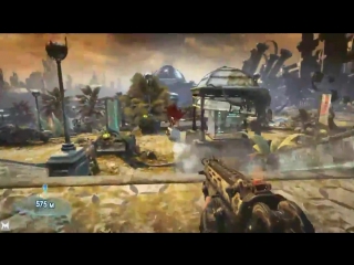 Bulletstorm debut trailer [hd]