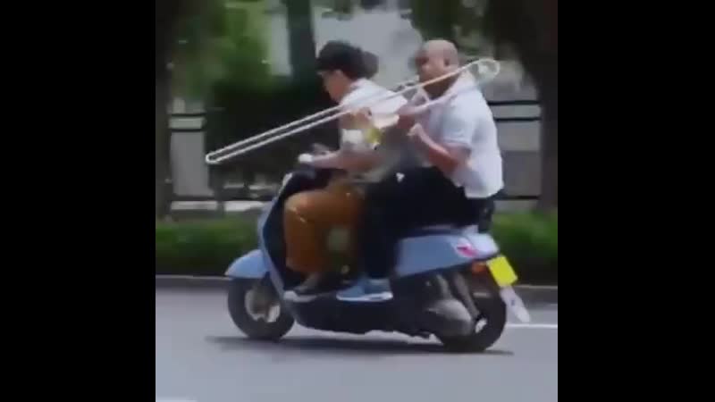 Этот рёв мотора