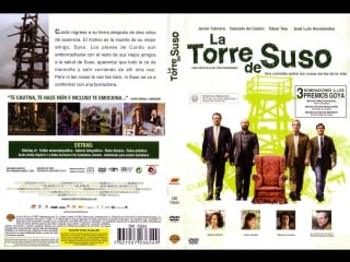 La torre de suso [dvdrip] [español]