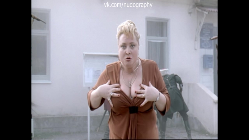 Светлана пермякова в фильме "калачи" (2011, нурбек эген)