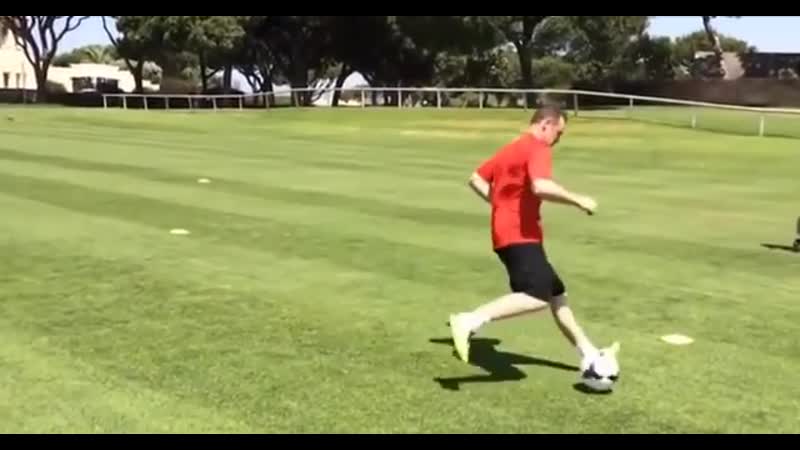 Уэйн руни индивидуальные тренирои