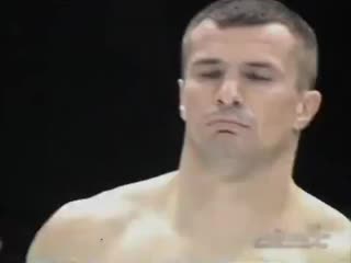 Mirco crocop igor vovchanchyn