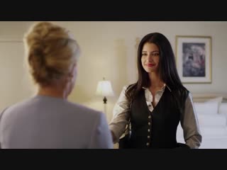 Jessica clark in nicole conns a perfect ending