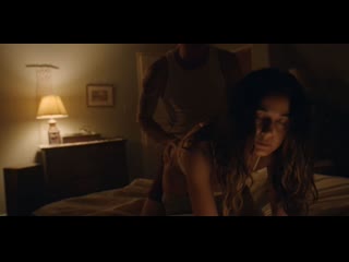 Эммануэль шрики (emmanuelle chriqui sex scenes in "hospitality" 2018)