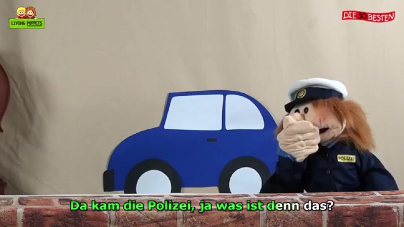 3 chinesen mit dem kontrabass kinderlieder puppenvideo
