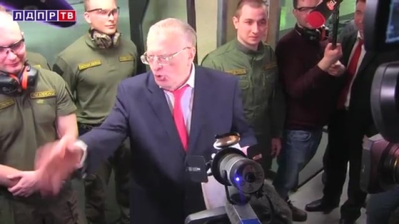 Жириновский нацелен на кремль! бабурина, сурайкина и собчак отправит