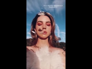 Adelaide kane – insta