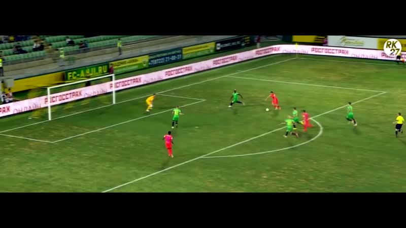 Goals porn video – Aleksandr golovin goals & skills 2017/18